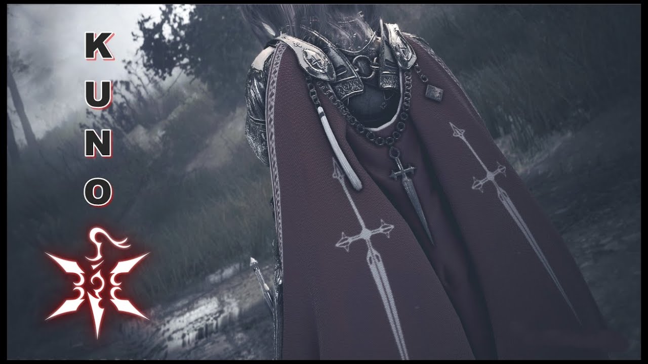 BDO | Succession Kunoichi PvP Montage #9