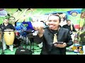 “El perro mordio a mi suegra” Interprete: Marcos Jr. Compositor: José Basilio “El Katrin”
