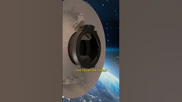 Breakthrough:China Unveils Xuntian-A Next-Gen Space Telescope Bigger Than Hubble, Smarter Than JWST!