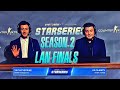 Лучшие моменты CS:GO SL i-League S2 Finals #2