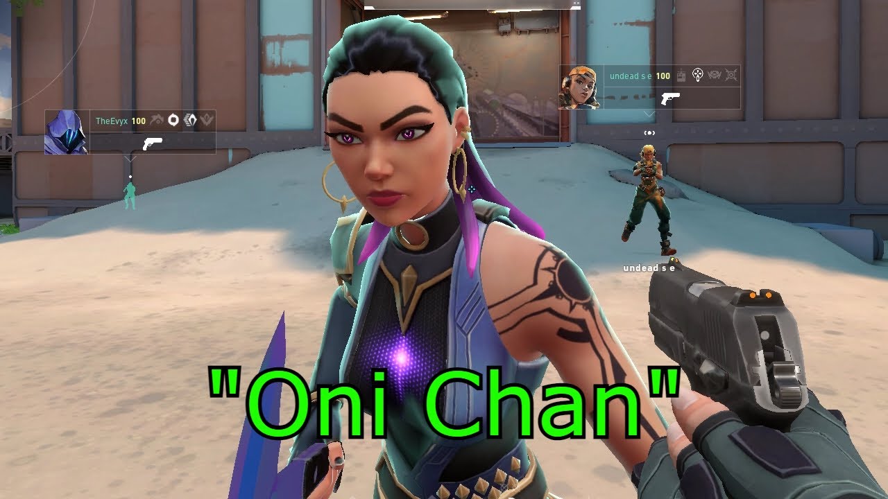 Jett I Don't Speak English (Full Video)