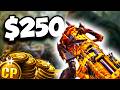 Opening COD MOBILE SUPPLY DROPS in 2026... (EXPENSIVE)