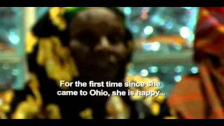 Community Refugee and Immigration Services Family Reunification
