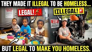 A Harsh Reality Is About to Break Millions Across America