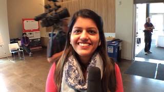 Story Fair: An Interview with Richa Goel, SPPL's Volunteer of the Year