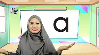 Malay Reading | Nak Tahu Cara Keadah Fonik | Suku Kata | Karisma Educators