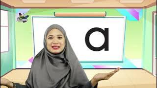 Malay Reading | Nak Tahu Cara Keadah Fonik | Suku Kata | Karisma Educators