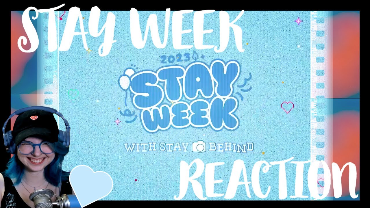 Stay week. Stay week. Stay week. Stay week. Make up your mind.
