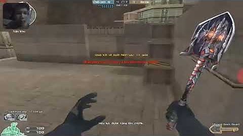 M4A1 vip nha lồng thêm nhạc remix nữa đó