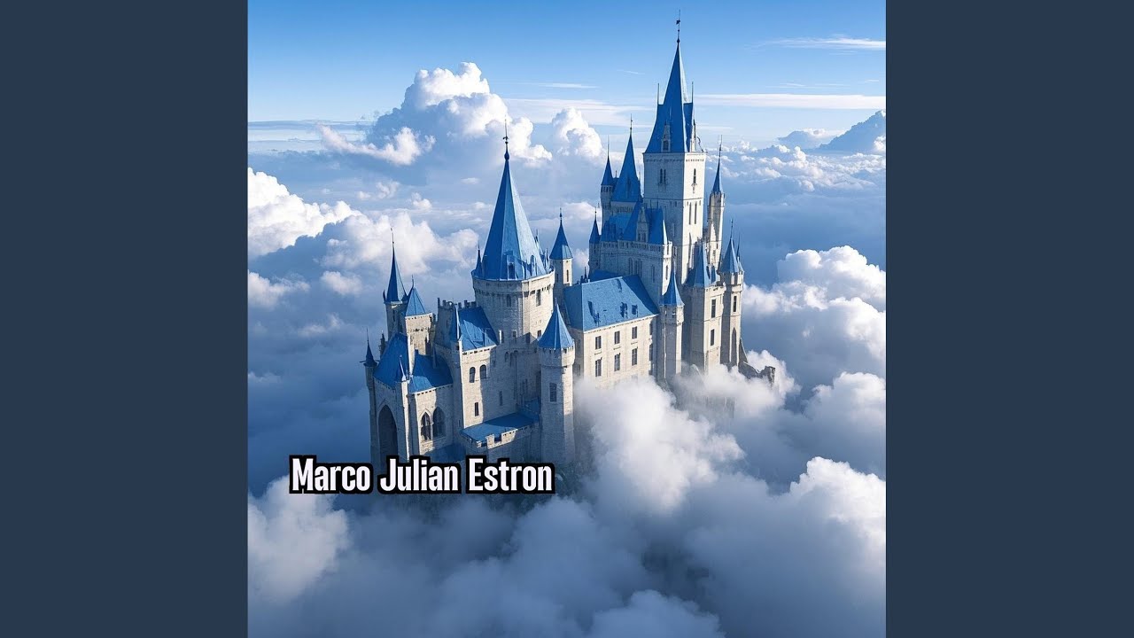 Castle in the Cloud