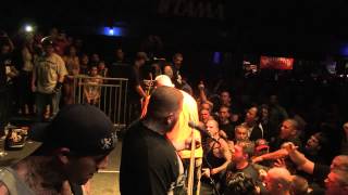 [hate5six] Fury of Five - July 27, 2014