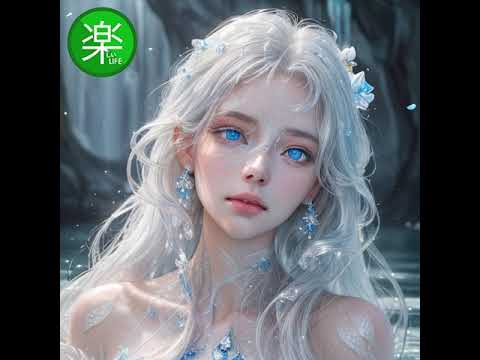 多治見 AI aiアート Art ai art  illustrator 美しい 動く絵 movie AI Image art movie [20240328]