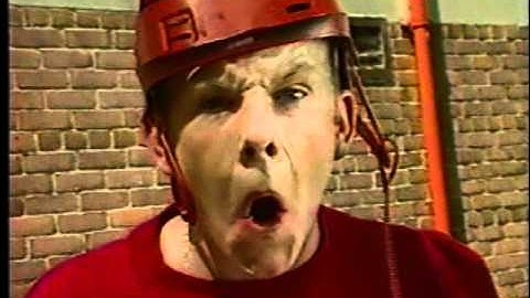 YTV System Crash Extreme Tiddly Winks 1999