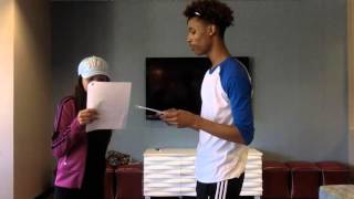 Interactive Communication Video