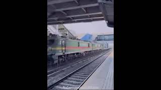 wag 9 bahut jyada horse power ka engine