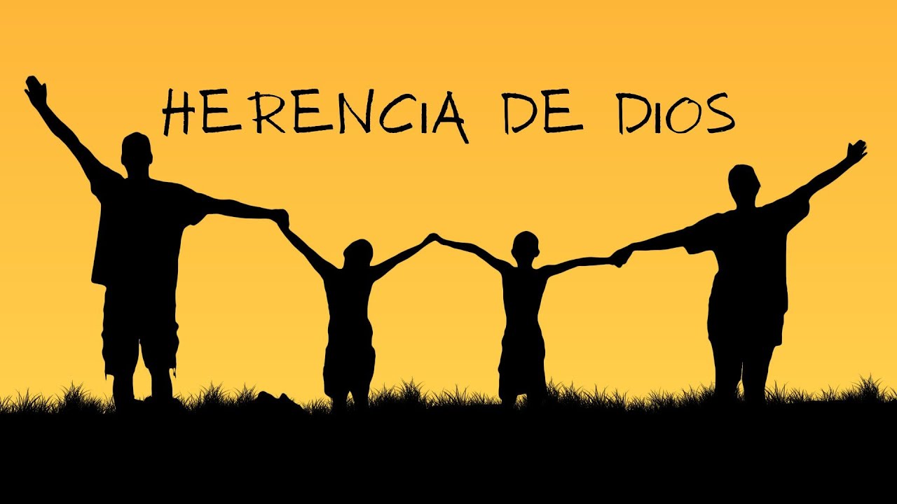 Herencia de Dios (Miércoles 27 de Julio del 2022) - YouTube