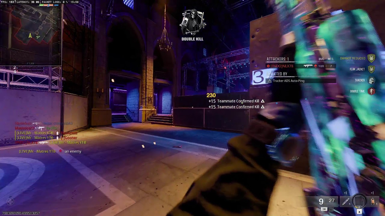 Black ops 6 Odpolední jízda :D