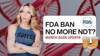 Is Your NDT Medication Safe?? The future of your natural dessicated thyroid medication