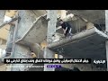 الاحتلال الإسرائيلي يواصل انتهاك وقف إطلاق النار في غزة