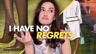 The luxury items that got away (and the ones that deserved to)