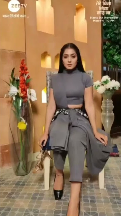 |Tere bina jiya Jaye na|Anjali tatrari offscreenmasti|krisha|