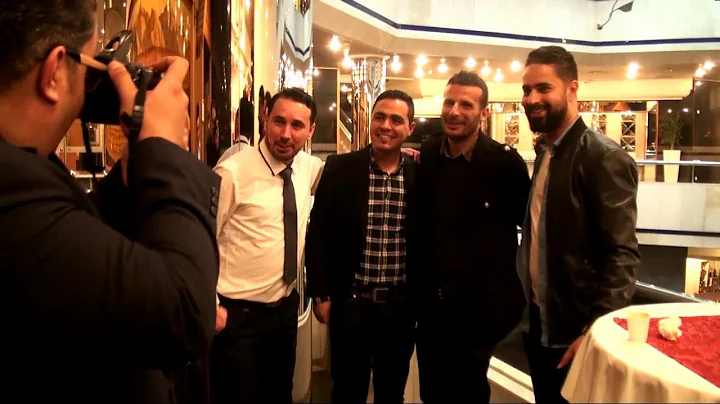 Dr. Amir HADJHAMOU, Director of the Elite Academy, in Algeria