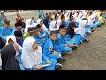 Live Murid murid di Mengaji Jumat Pagi