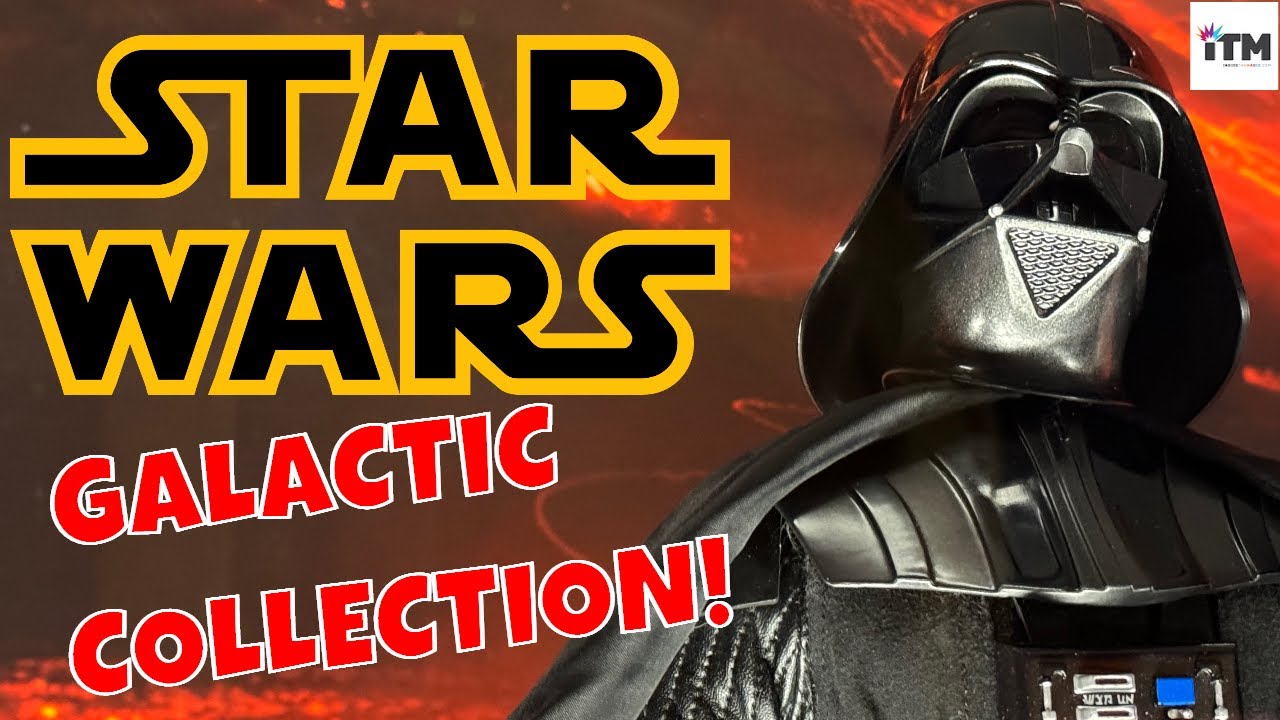 The Fans Strike Back A Star Wars Fan Exhibition YouTube