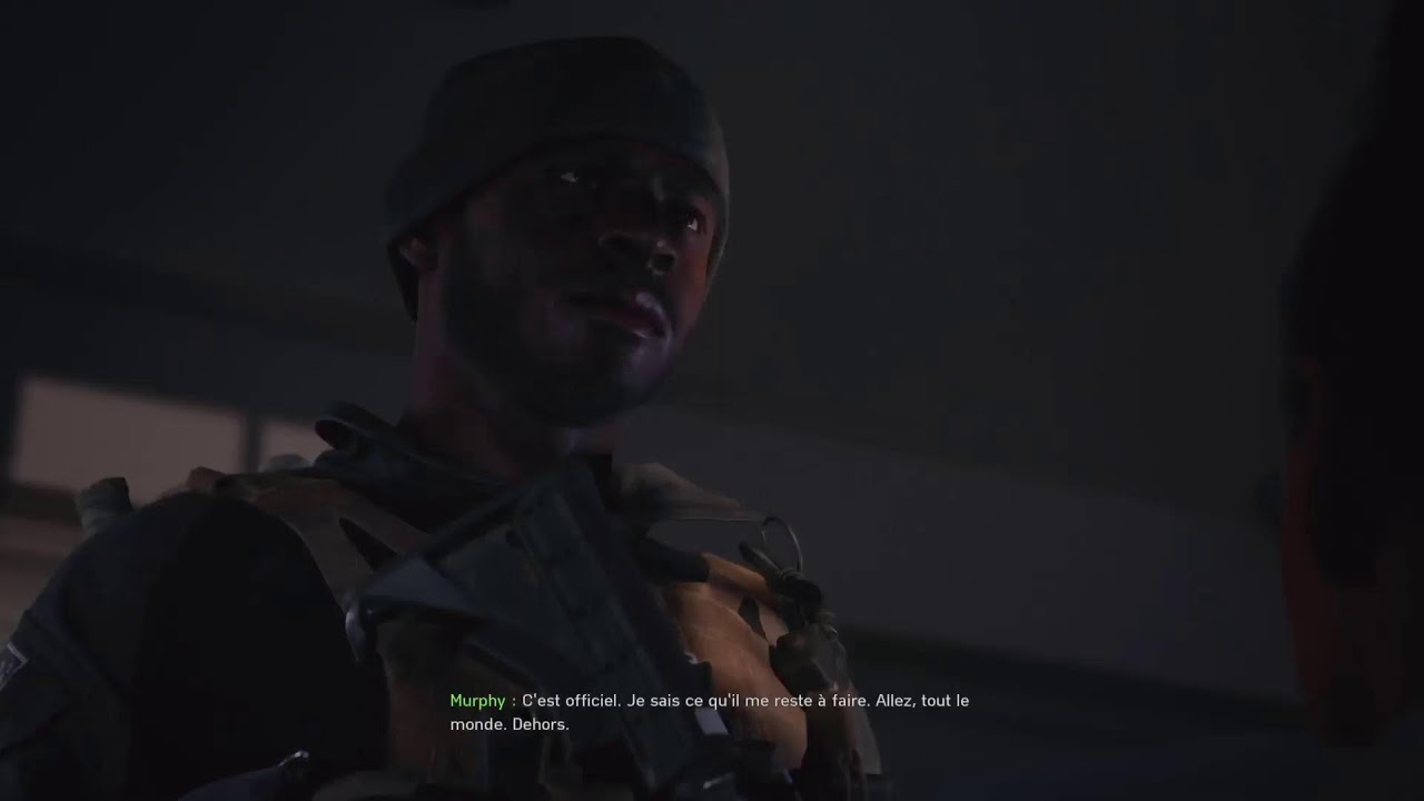 Battlefield 6 Droit devant