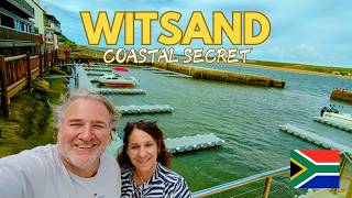 Witsand: The Secret South African Coastal Gem You Need to Visit