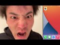 ゲーム実況中に山ちゃんのアプリ全消去したらブチギレた動画【荒野行動】【荒野の光】