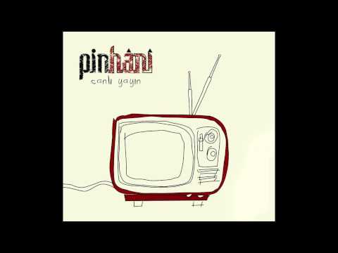 Bir Damla Gözlerimde - Pinhani (Canlı Yayın, 2013)