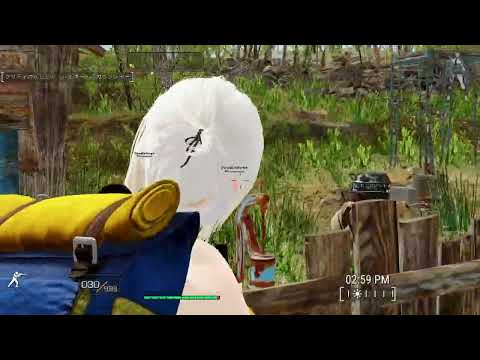 🐕[Fallout4 EN/JA ModdedPlay] America Rising2 @nanauriyuri [+750]24/07/29