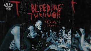 [EGxHC] Bleeding Through - This Is Live, This Is Murderous - 2004 (Full Album)