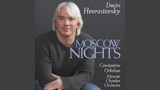 Evening in the Harbor (Arr. for Baritone and Orchestra by Evgeny Stetsyuk)