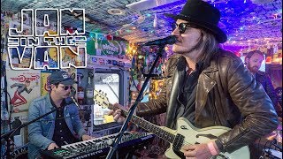 DYLAN LeBLANC - "Cautionary Tale" (Live in Austin, TX 2019) #JAMINTHEVAN chords