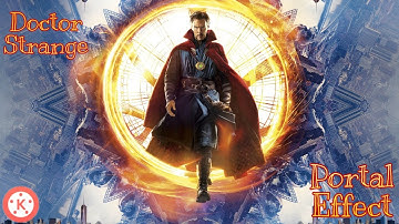 #doctorstrangeeffect #endgame #infinitywar Best Doctor Strange Portal Effect on android Kinemaster🔥