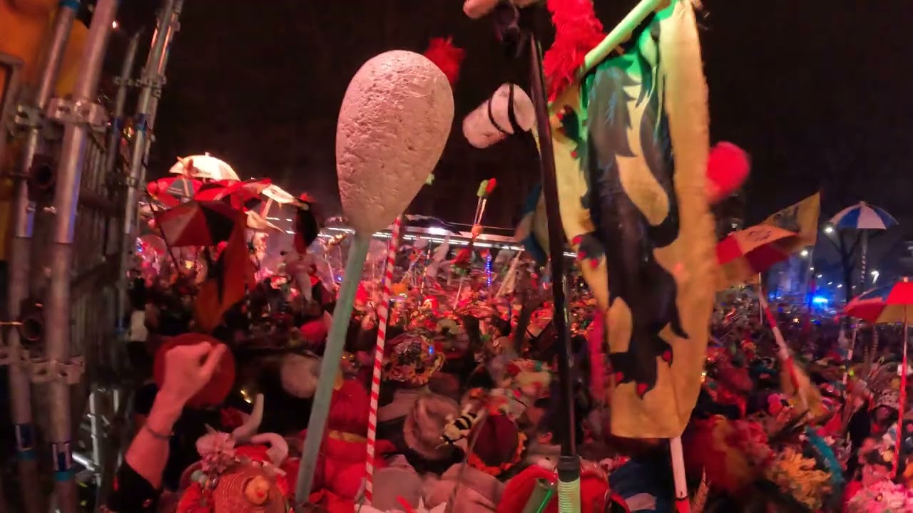 Rigodon 2024 Dunkerque