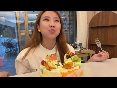 出国进修 Day 6 ｜ 来回答你们的问题 - 为什么要跑那么远学？