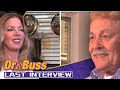 Lakers Patriarch &amp; Team Owner, DR  JERRY BUSS LAST INTERVIEW