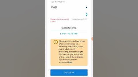 How to withdraw Dogecoin from Abra wallet to coins.ph and convert to peso.