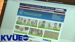 The texas workforce commission is spending $11 million to handle surge
of unemployment claim calls. story:
https://www.kvue.com/article/news/health/coron...