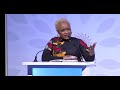 Josina Machel at SVRI Forum 2019