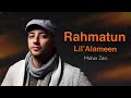 Rahmatun Lil Alameen New Version ماهر زين رحمة للعالمين 