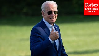 'I Commend The President': Dem Praises Biden Move To Draw Oil From Strategic Petroleum Reserve