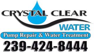 Lake Okeechobee PORT CHARLOTTE - Crystal Clear Water Purification