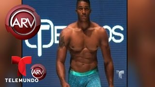 Ex Finalista De Míster Colombia Acusado De Violador Al Rojo Vivo Telemundo