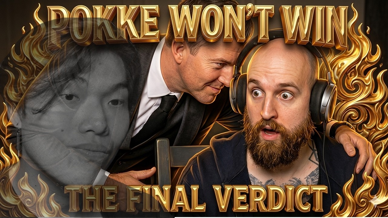 @mrpokkee представляет факты: развенчание мифов @LegalMindset (быстрая ложь)