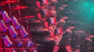 Watch Livid Release video