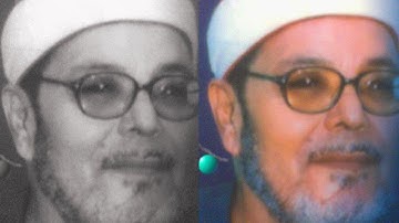 الشيخ صالح العليمي رحمه الله سورة الرعد وقصار السور